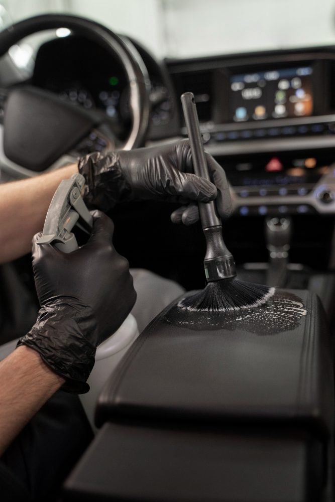 Trabajo de JS Detailer