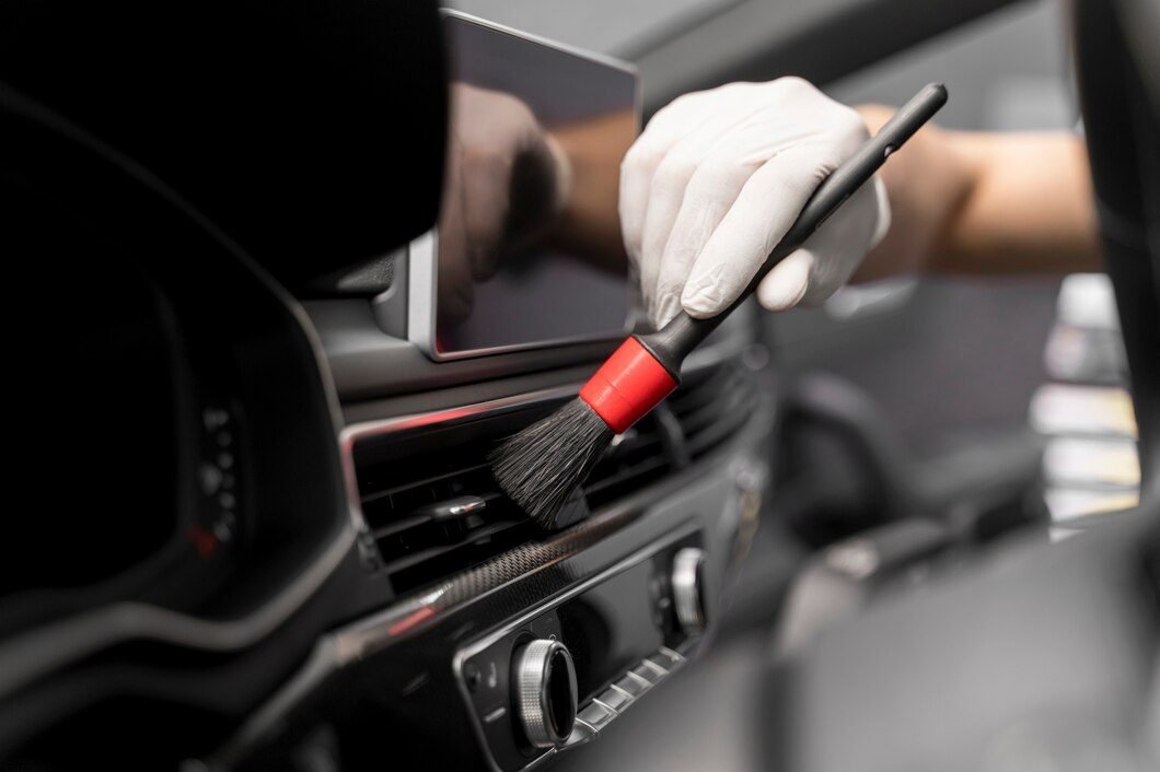 Trabajo de JS Detailer